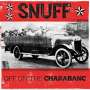 Snuff: Off On The Charabanc (Clear W/ Black Smoke Vinyl), LP