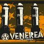 Venerea: One Louder (Colored Vinyl), LP