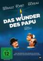 Jean-Pierre Mocky: Das Wunder des Papu, DVD