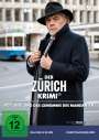 Roland Suso Richter: Der Zürich Krimi (Folge 15): Borchert und das Geheimnis des Mandanten, DVD