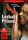 Sion Sono: Lethal Prison Box (6 Filme auf 2 DVDs), DVD,DVD