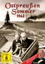 Karl Höffkes: Sommer in Ostpreußen 1942, DVD