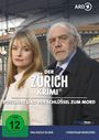 Roland Suso Richter: Der Zürich Krimi (Folge 23): Borchert und der Schlüssel zum Mord, DVD