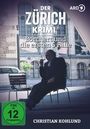 Roland Suso Richter: Der Zürich Krimi (Folge 1-5): Borchert und die ersten fünf Fälle, DVD