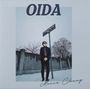 Mocca Chung: Oida, LP