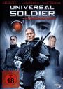 John Hyams: Universal Soldier: Regeneration, DVD