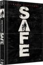 Boaz Yakin: Safe - Todsicher (Blu-ray & DVD im Mediabook), BR,DVD