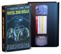 Kevin Connor: Hotel zur Hölle (VHS-Retro-Edition) (Blu-ray & DVD), BR,DVD