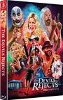 Rob Zombie: The Devil's Rejects (Blu-ray in Hartbox), BR