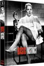 Paul Verhoeven: Basic Instinct (Ultra HD Blu-ray & Blu-ray im Mediabook), UHD,BR