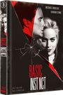 Paul Verhoeven: Basic Instinct (Ultra HD Blu-ray & Blu-ray im Mediabook), UHD,BR