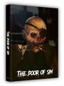 Daniele Zinelli: The Door of Sin (Blu-ray & DVD im Mediabook), BR,DVD