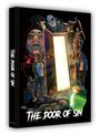 Daniele Zinelli: The Door of Sin (Blu-ray & DVD im Mediabook), BR,DVD