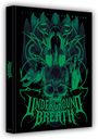 : Underground Breath (Blu-ray im Mediabook), BR