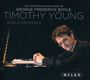 George Frederick Boyle: Klavierwerke, CD