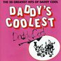 Daddy Cool: Daddy's Coolest - 20 Gr, CD