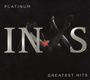 INXS: Platinum: Greatest Hits, CD