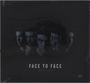 Jeremy Rose: Face To Face, CD