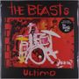 The Beasts: Ultimo (+ Alive), LP,LP