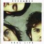Evermore: Real Life, CD
