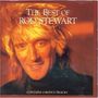 Rod Stewart: Best Of, CD