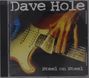 Dave Hole: Steel On Steel, CD