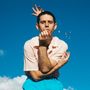 Ryan Downey: A Ton Of Colours (Limited Edition) (Sky Marbled Vinyl), LP