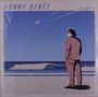 Donny Benét: Le Piano, LP
