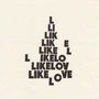Ball Park Music: Like Love, CD