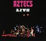 Aztecs: Aztecs Live, CD