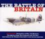 Various Artists: Battle Of Britain, The, CD,CD,CD