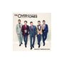 The Overtones: Good Ol' Fashioned Love, CD
