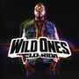 Flo Rida: Wild Ones, CD