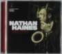 Nathan Haines: Vermillion Skies, CD