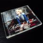 Ashleigh Dallas: Dancing With A Ghost, CD