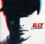 Illy: Cinematic, CD
