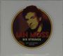 Ian Moss: Six Strings (10th Anniversary Edition), CD