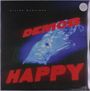 Demob Happy: Divine Machines (Limited Edition) (Blue Vinyl), LP