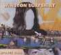 Winston Surfshirt: Sponge Cake, CD