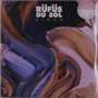 Rüfüs (Rüfüs Du Sol): Bloom (Limited Edition) (Pink & White Vinyl), LP,LP