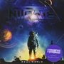 Nitrate: Real World, CD