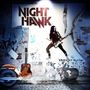 Nighthawk: Midnight Hunter, CD