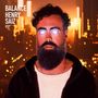 Henry Saiz: Balance 032 (Limited Edition), CD,CD,CD