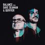 : Balance Presents Dave Seaman x Quivver, CD,CD