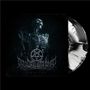 Thy Art Is Murder: Godlike (Limited Edition) (Silver, White & Black Splatter Vinyl), LP