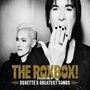 Roxette: Roxbox: A Collection Of Roxette's Greatest Hits, CD,CD,CD,CD