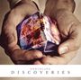 Northlane: Discoveries (Limited-Edition) (Translucent Blue Vinyl), LP