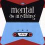 Mental As Anything: Cats And Dogs, CD