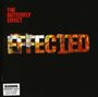 The Butterfly Effect: Effected, CD