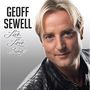 Geoff Sewell: Live Love Sing!, CD